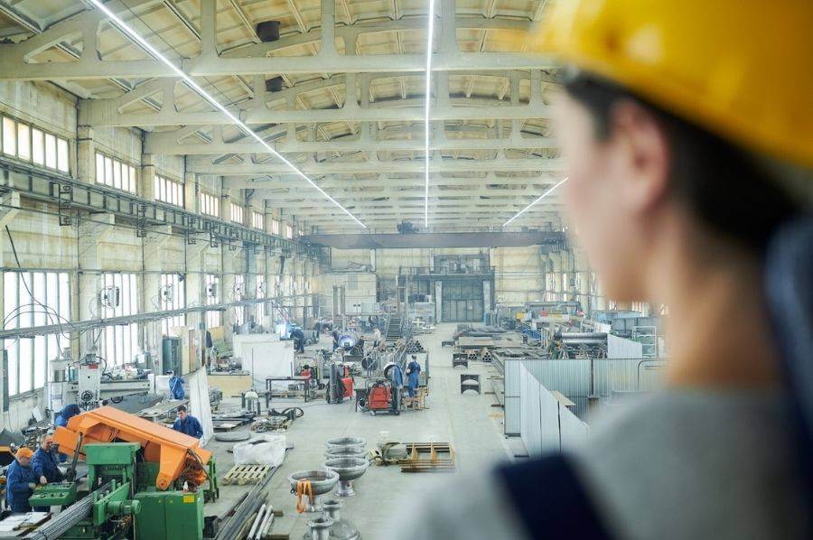 Helping Industry Adapt to Change Across Europe