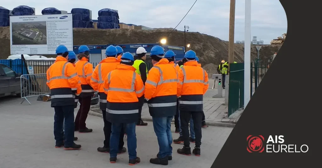 Supporting Germany’s Industrial Sector in a Time of Crisis