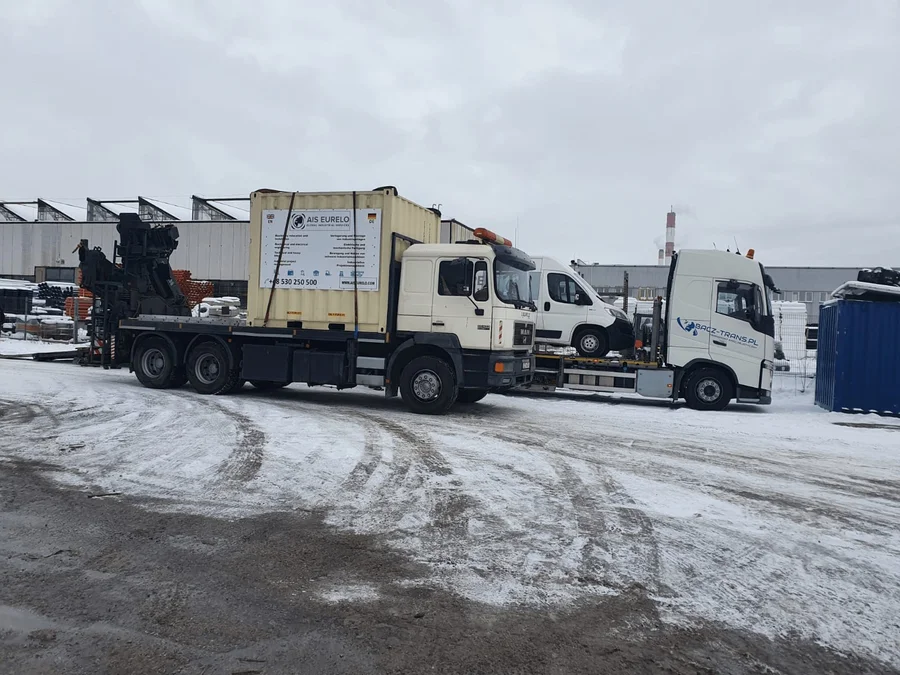 The 7 Benefits of Using Our Cross-Border Lift and Shift Capabilities in the Czech Republic