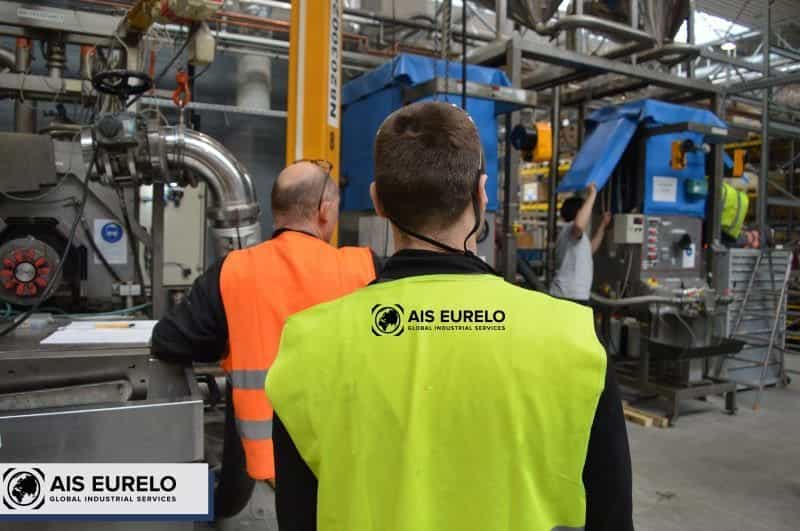 High Tech Engineering Sector - Czech Republic