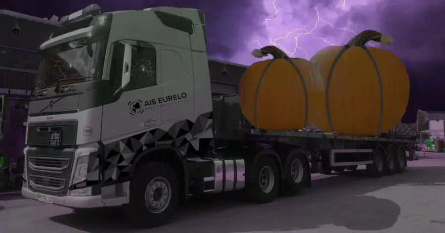 No need to be SPOOKED about Relocating your Factory!