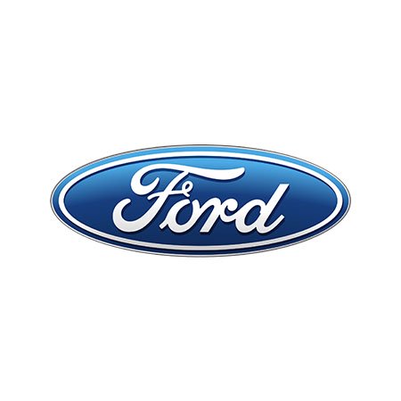 Ford Logo