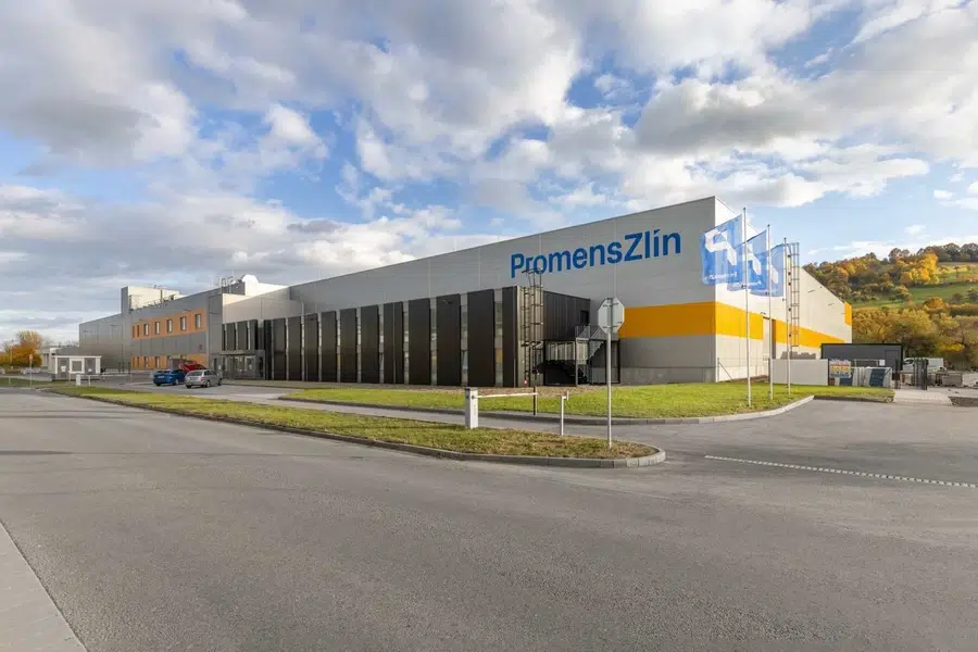 Promens Zlín
