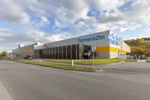 Promens Zlín