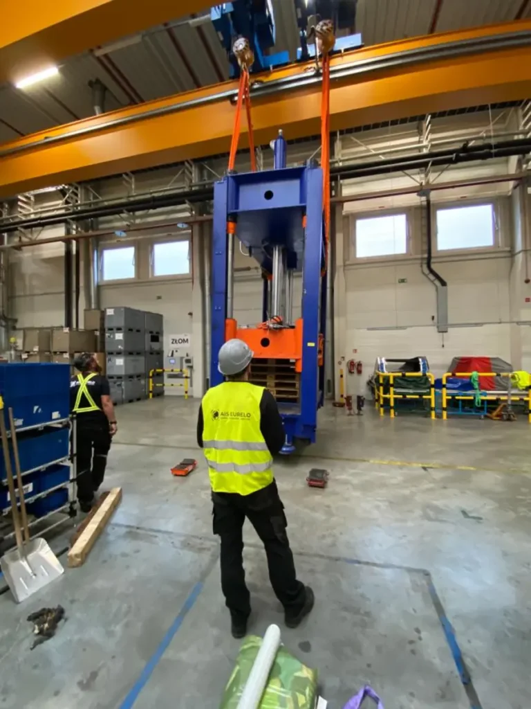 health and safety