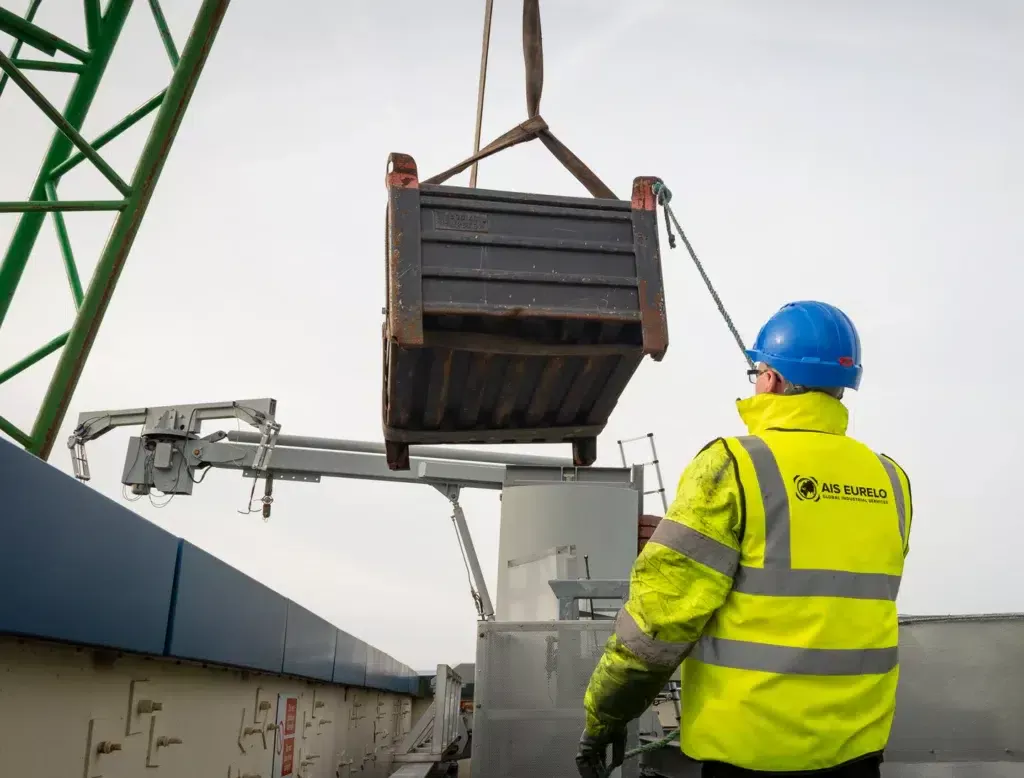 Seasonal Shutdown: How To Make The Most Of Your Factory’s Downtime